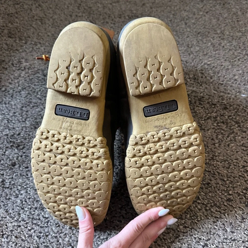 Women’s L.L. Bean Thinsulated Boots